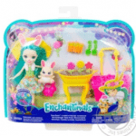 Enchantimals Together is more fun Toy set - image-0